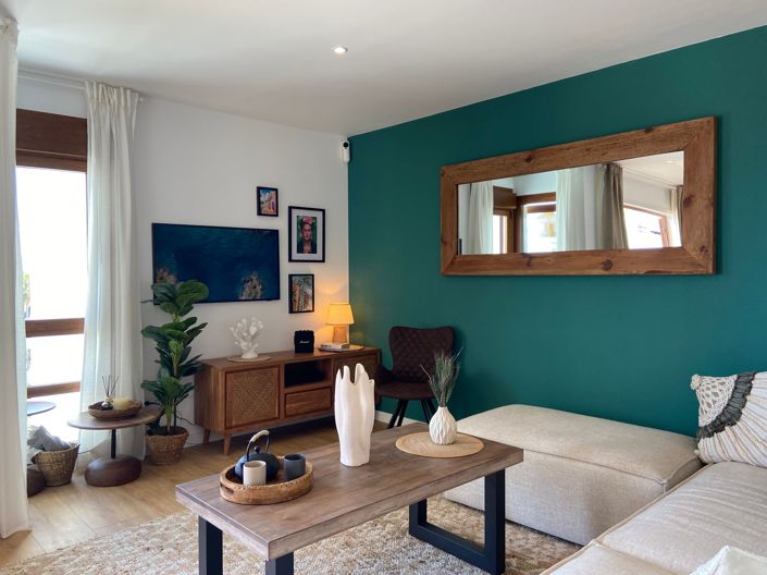 Image No.11-Appartement de 1 chambre à vendre à Palma de Mallorca