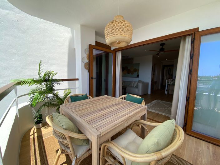 Image No.12-Appartement de 1 chambre à vendre à Palma de Mallorca