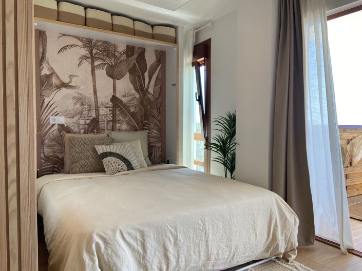 Image No.13-Appartement de 1 chambre à vendre à Palma de Mallorca