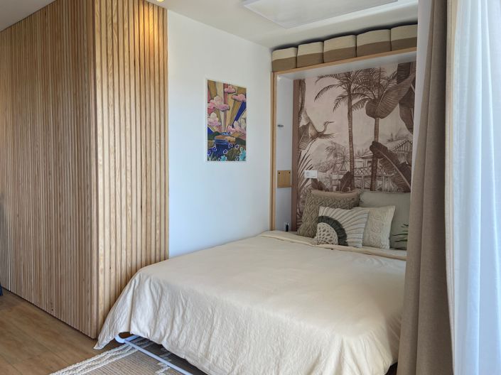 Image No.14-Appartement de 1 chambre à vendre à Palma de Mallorca