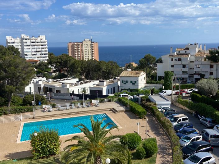 Image No.15-Appartement de 1 chambre à vendre à Palma de Mallorca