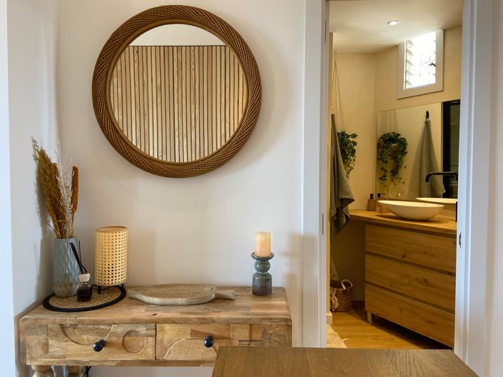 Image No.3-Appartement de 1 chambre à vendre à Palma de Mallorca