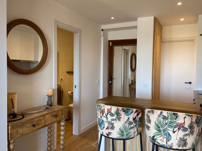 Image No.4-Appartement de 1 chambre à vendre à Palma de Mallorca