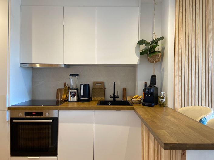 Image No.5-Appartement de 1 chambre à vendre à Palma de Mallorca