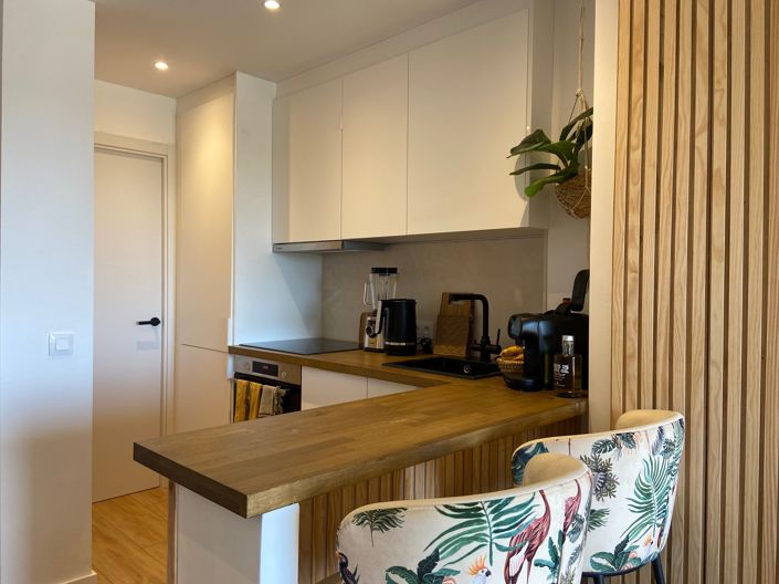 Image No.6-Appartement de 1 chambre à vendre à Palma de Mallorca