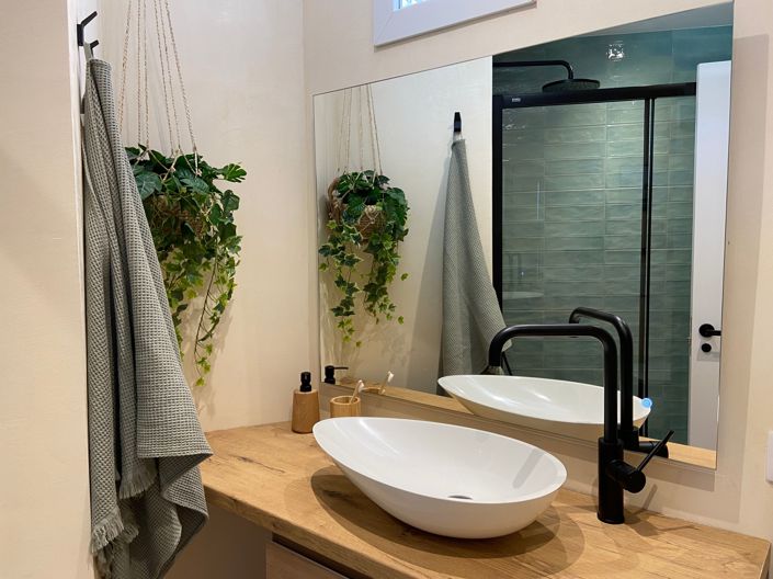 Image No.7-Appartement de 1 chambre à vendre à Palma de Mallorca