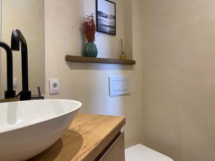 Image No.9-Appartement de 1 chambre à vendre à Palma de Mallorca