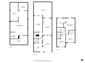 Strand Properties S.L. most sold property