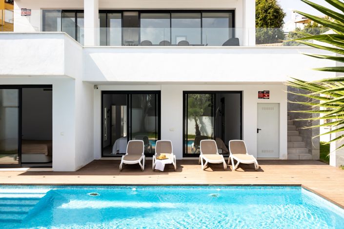 Image No.5-3 Bed Villa for sale