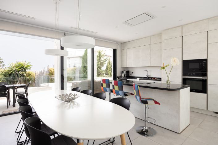 Image No.8-3 Bed Villa for sale