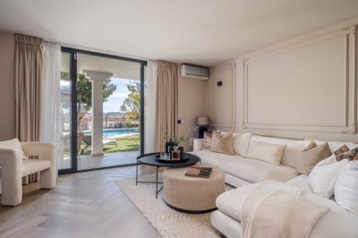 Strand Properties S.L. most sold property