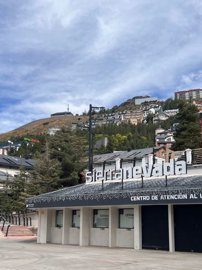 1 - Monachil, Apartment