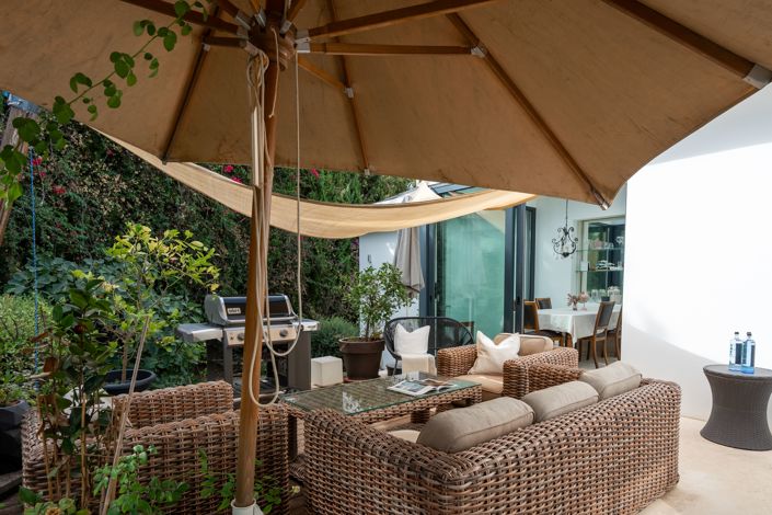 Image No.10-Villa de 5 chambres à vendre à Marbella