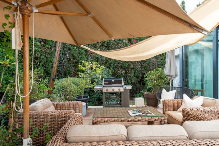 Image No.11-Villa de 5 chambres à vendre à Marbella