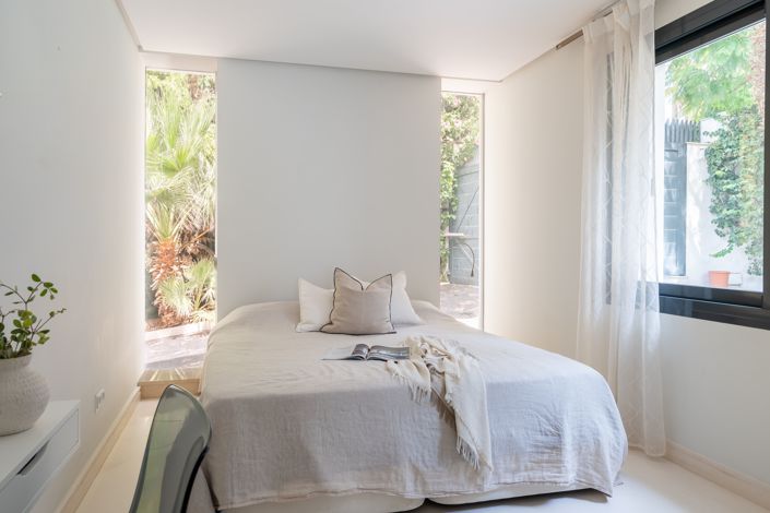 Image No.12-Villa de 5 chambres à vendre à Marbella