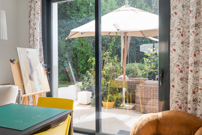 Image No.15-Villa de 5 chambres à vendre à Marbella