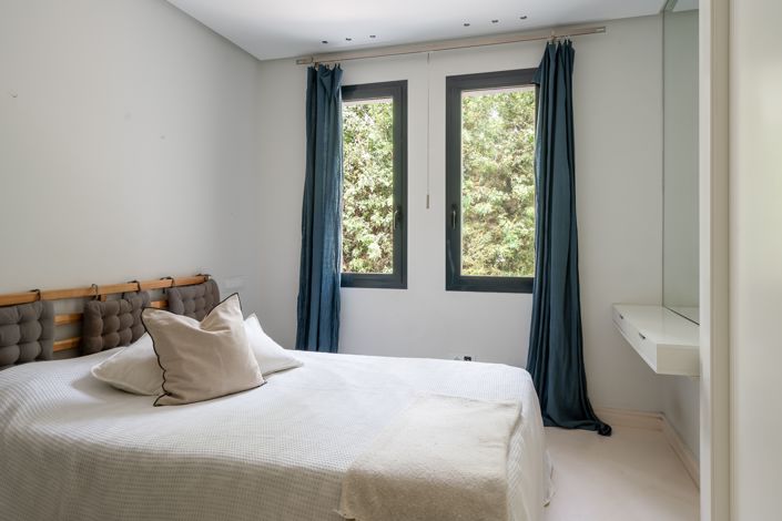 Image No.16-Villa de 5 chambres à vendre à Marbella