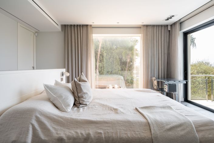 Image No.22-Villa de 5 chambres à vendre à Marbella