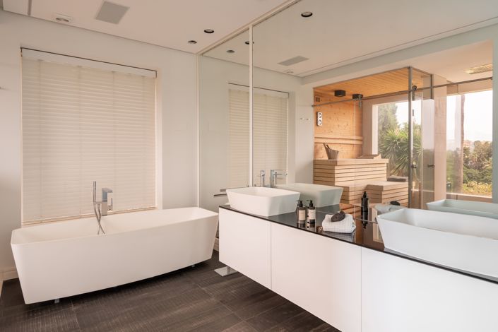 Image No.24-Villa de 5 chambres à vendre à Marbella