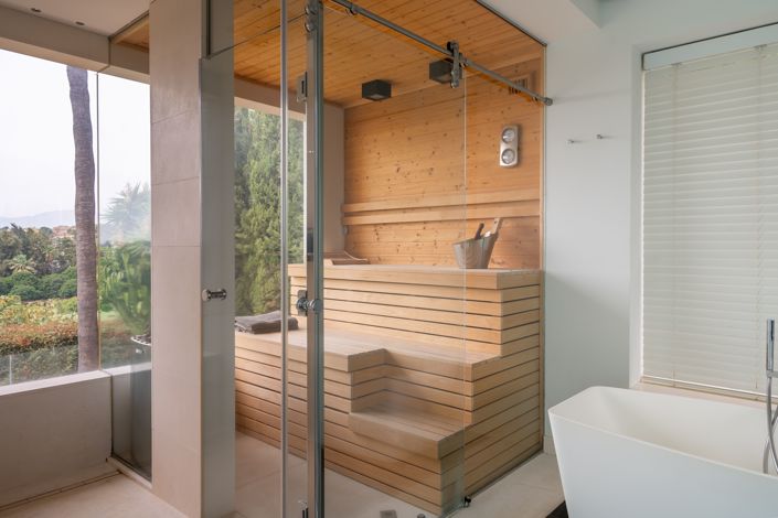 Image No.25-Villa de 5 chambres à vendre à Marbella