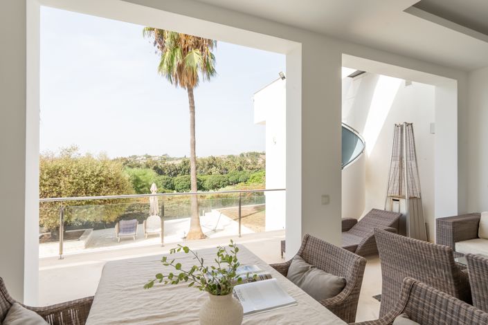 Image No.27-Villa de 5 chambres à vendre à Marbella