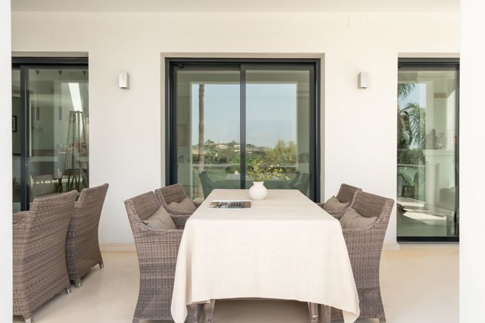 Image No.29-Villa de 5 chambres à vendre à Marbella