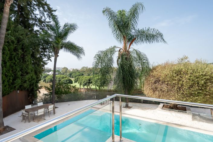 Image No.30-Villa de 5 chambres à vendre à Marbella