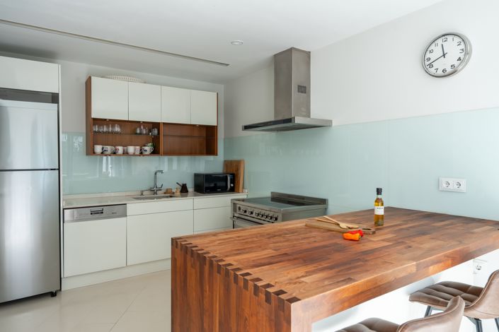 Image No.6-Villa de 5 chambres à vendre à Marbella