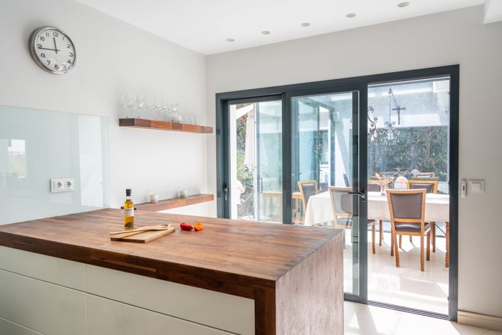 Image No.7-Villa de 5 chambres à vendre à Marbella