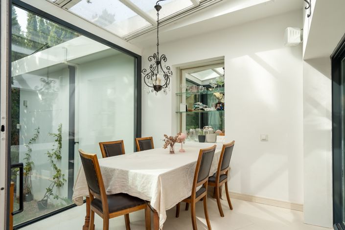 Image No.8-Villa de 5 chambres à vendre à Marbella