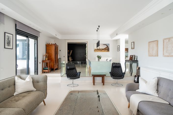 Image No.9-Villa de 5 chambres à vendre à Marbella