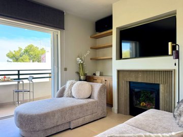 1 - Calvià, Apartment