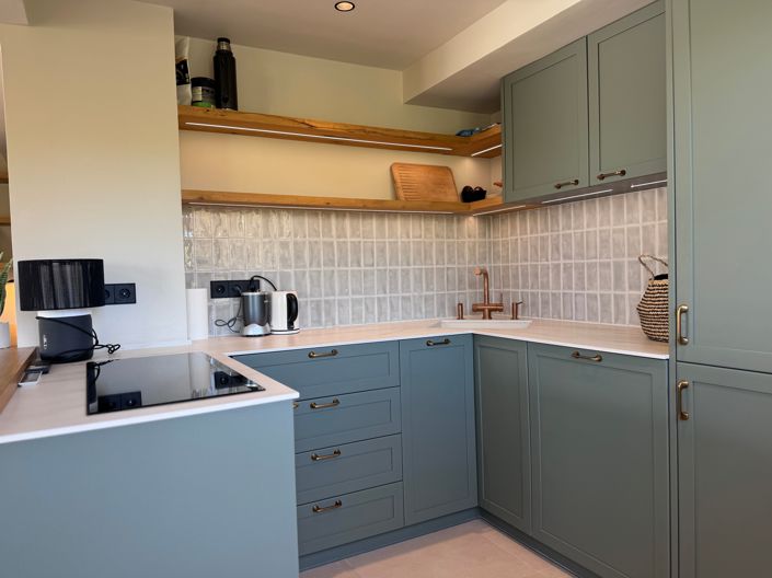 Image No.12-1 Bed Apartment for sale