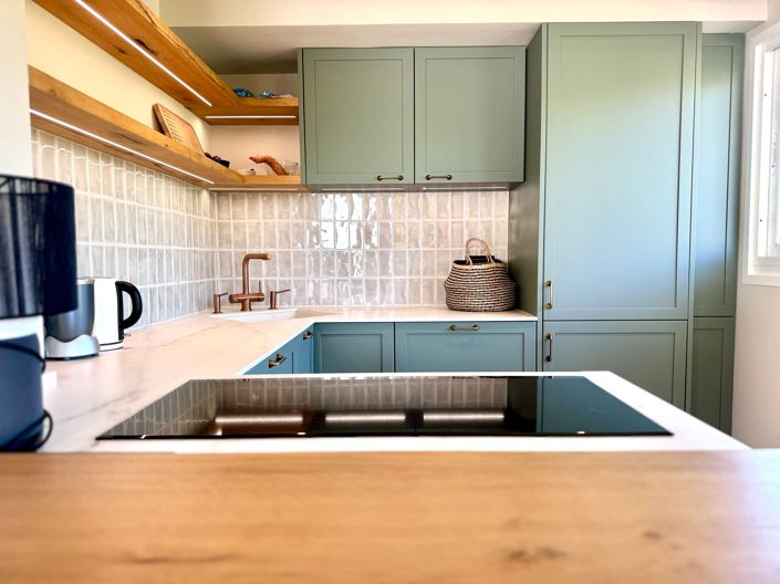 Image No.16-1 Bed Apartment for sale