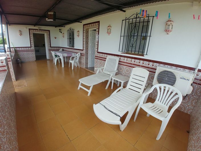 Image No.1-2 Bed Finca for sale