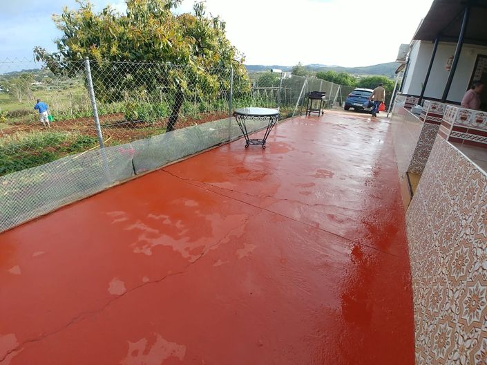 Image No.4-Finca de 2 chambres à vendre à Mijas Costa