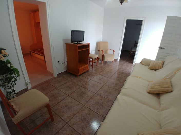 Image No.7-Finca de 2 chambres à vendre à Mijas Costa