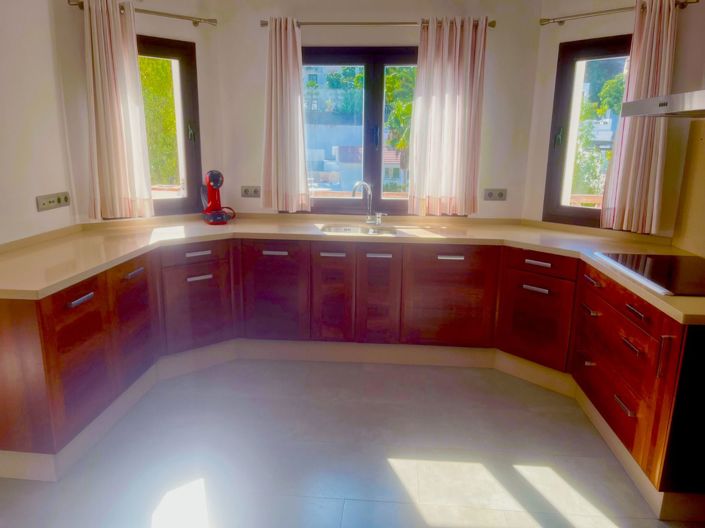 Image No.10-Maison de 4 chambres à vendre à Mijas