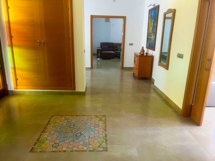 Image No.12-Maison de 4 chambres à vendre à Mijas