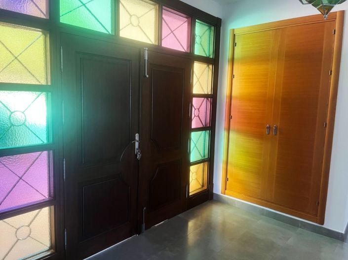 Image No.13-Maison de 4 chambres à vendre à Mijas