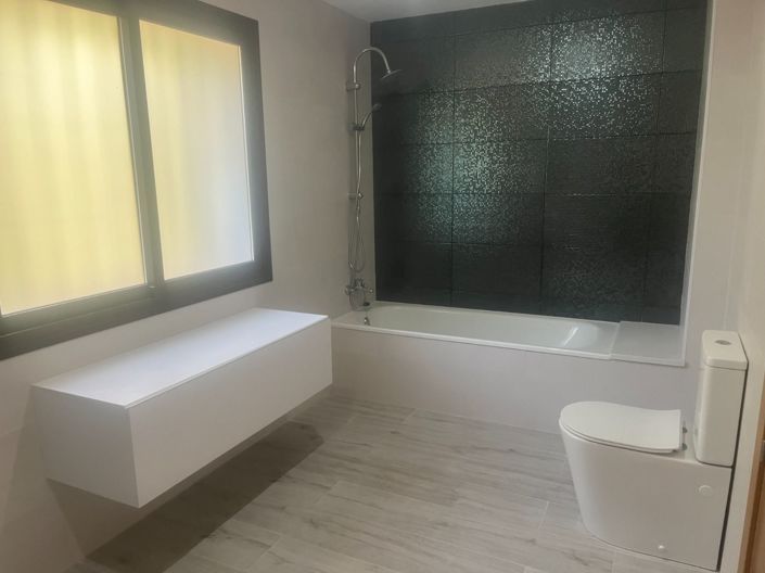 Image No.19-Maison de 4 chambres à vendre à Mijas