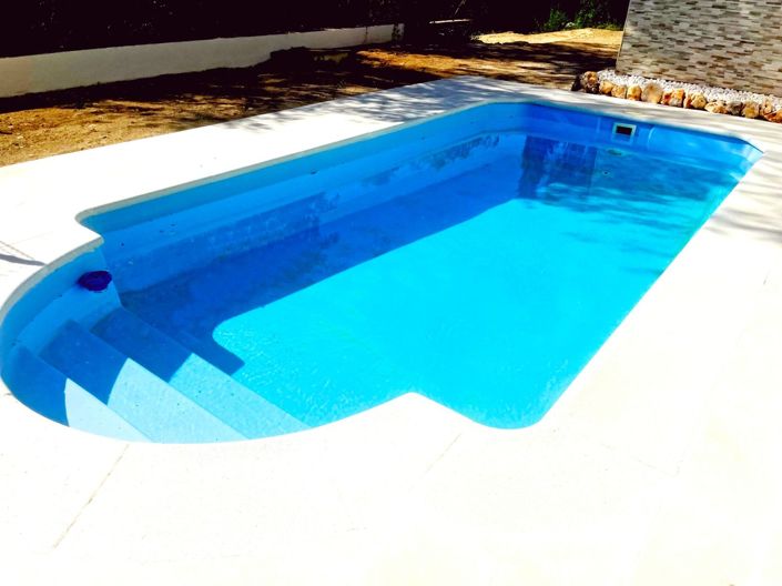 Image No.2-Maison de 4 chambres à vendre à Mijas