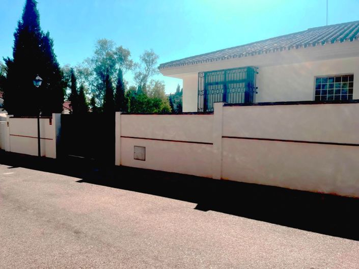 Image No.5-Maison de 4 chambres à vendre à Mijas