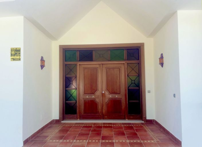 Image No.9-Maison de 4 chambres à vendre à Mijas