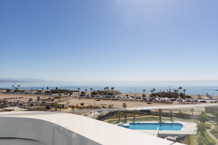 Image No.1-3 Bed Penthouse for sale