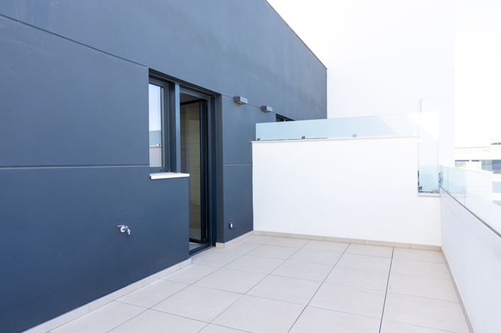 Image No.10-3 Bed Penthouse for sale