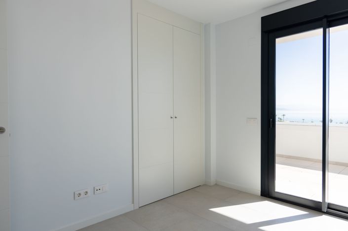 Image No.21-3 Bed Penthouse for sale