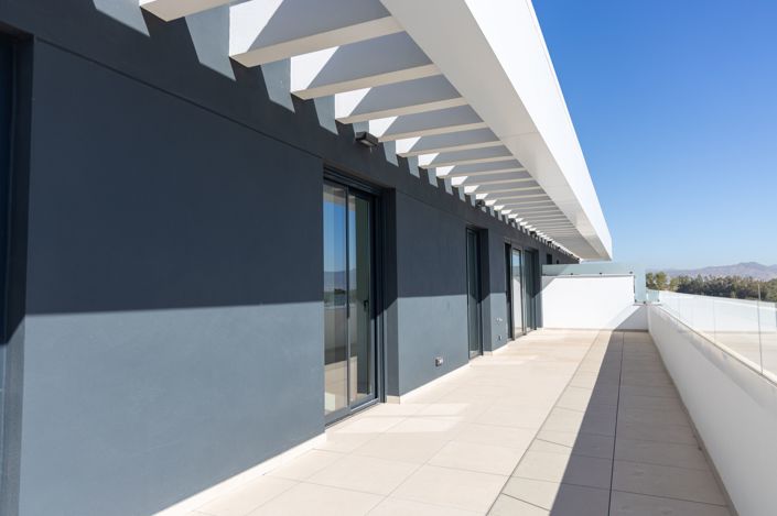 Image No.28-3 Bed Penthouse for sale