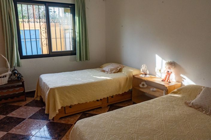 Image No.12-Villa de 4 chambres à vendre à Marbella