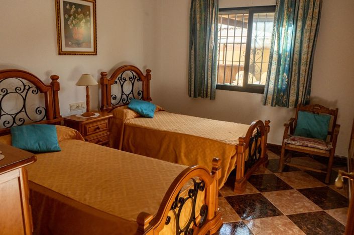 Image No.14-Villa de 4 chambres à vendre à Marbella